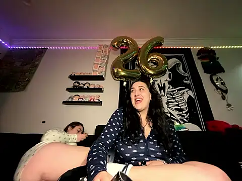 ThicBunz's Live XXX Chat