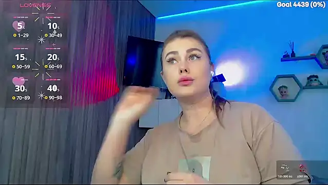 SuchCute 现场XXX聊天