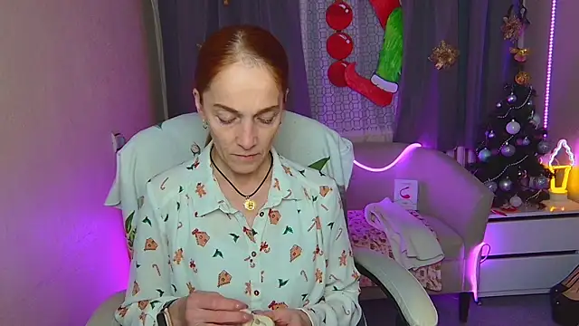 BreeTerner 라이브 XXX 채팅