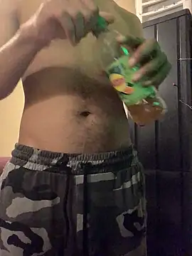 yosparky's Webcam Show