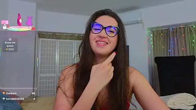 SweetScribe Live XXX Chat