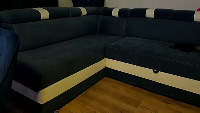 MiliExteraaa's Live XXX Chat