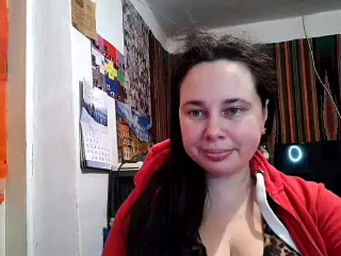 Cora_Maro Adlı Modelin Canlı XXX Sohbeti