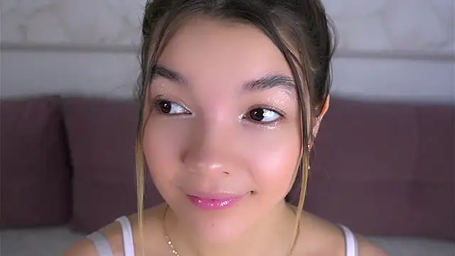 Chat XXX en directo de VeronaAppleberry