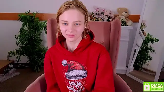 MirraBellanta's Live XXX Chat