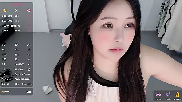 Fountain- 现场XXX聊天