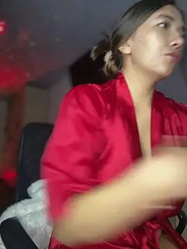 Iris_lee Adlı Modelin Canlı XXX Sohbeti