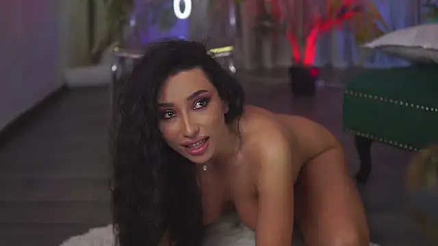 GinaValentinna – Naživo XXX chat