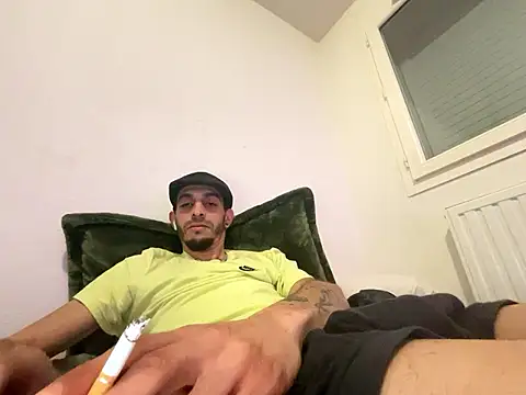 Chat XXX ao vivo de Rebeu313