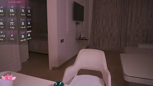 Hana000 live XXX chat