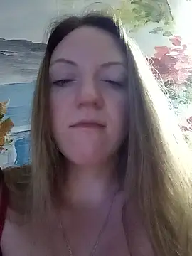 XXX chat uživo modela KattyLuuu