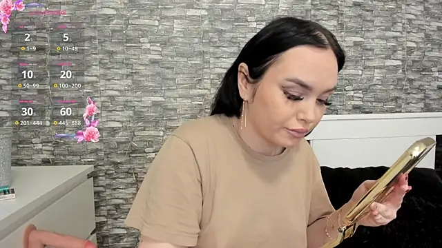 KairraPotts' Live XXX Chat