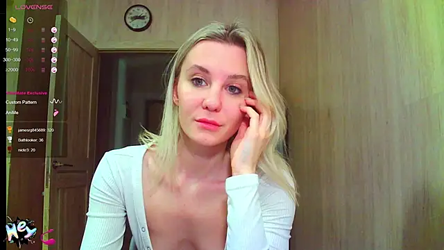 Caramel_piegirl's Live XXX Chat