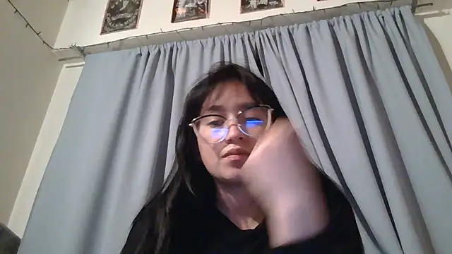 Chatroom XXX en direct de Arielle_lov