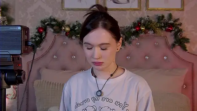 Czat XXX na żywo – Heather_Ivy