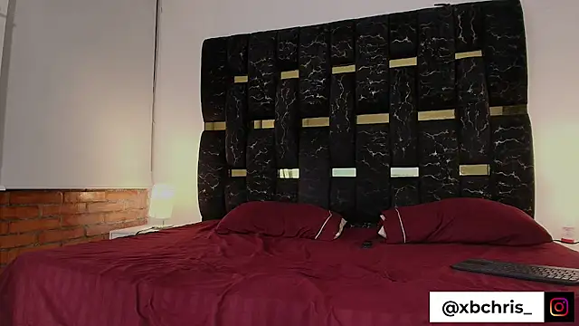 chris_blake__: απευθείας συνομιλία ΧΧΧ