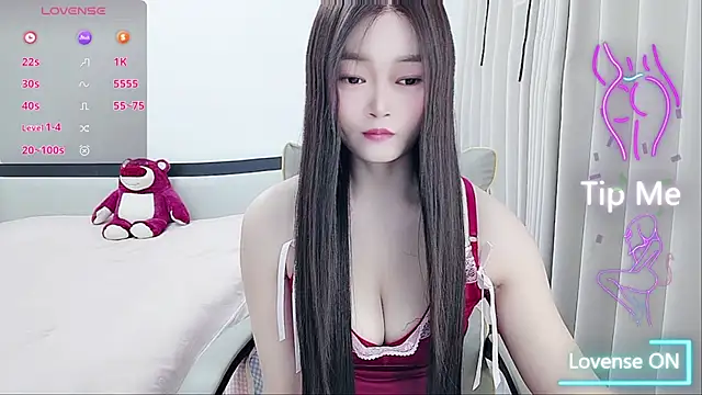 susu66888's Webcam Show