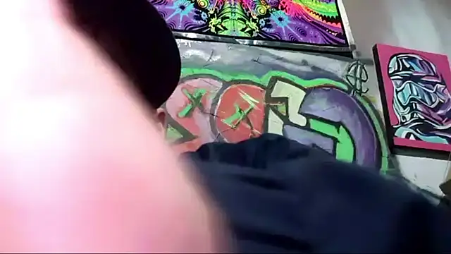 Gc-g élő XXX-chatje