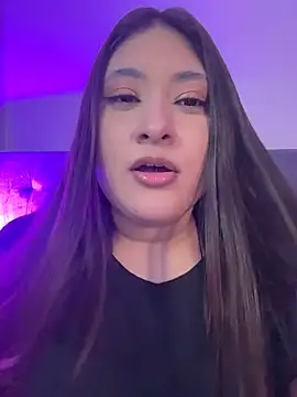 Chat XXX en directo de Gaby__Howards