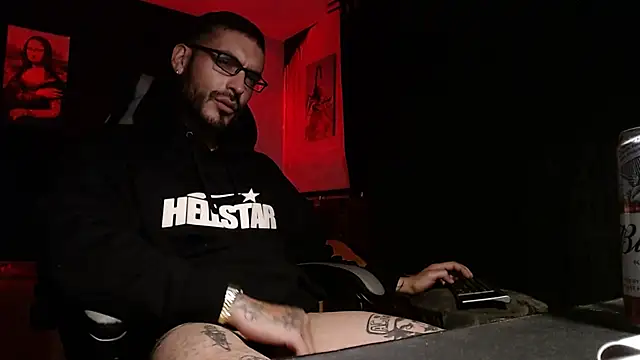 malek_xarx_'s Live XXX Chat