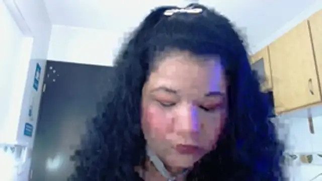 May_fk's Webcam Show