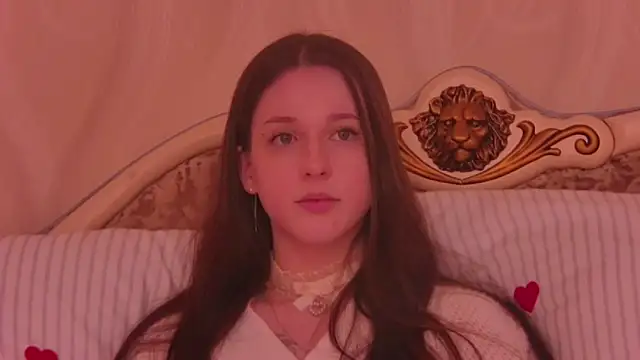 LollaVibe's Live XXX Chat