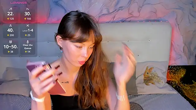 LolaMeddisson Chat XXX in diretta