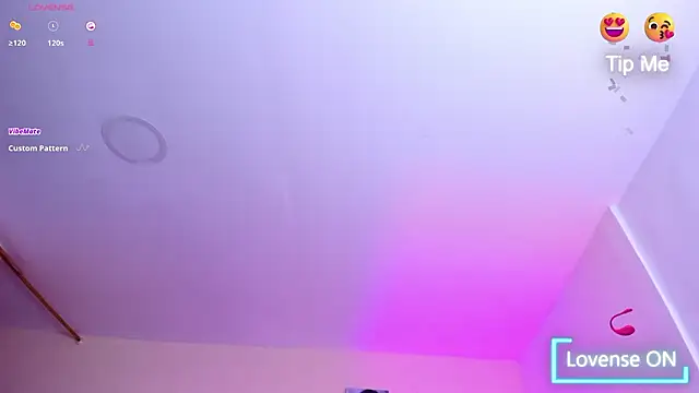 Madisson_Star1's Live XXX Chat