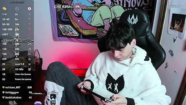 sai_l01's Live XXX Chat