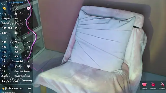 skinny_gracie Chat XXX live