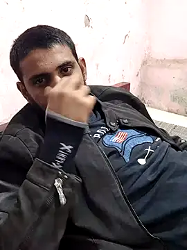 HotXKrish's Live XXX Chat