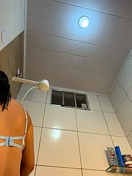 Chat XXX ao vivo de Rayssadss