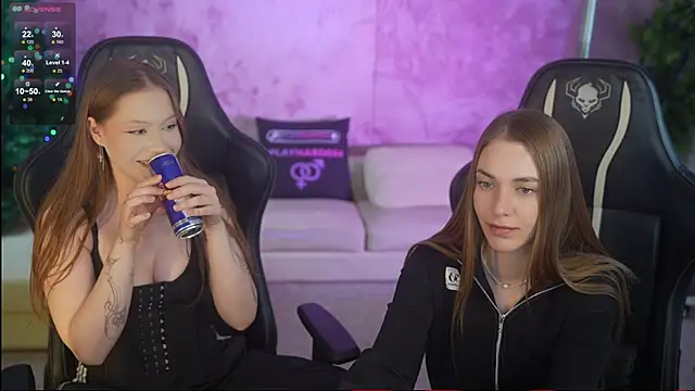 Chat XXX ao vivo de Esmie_Smile