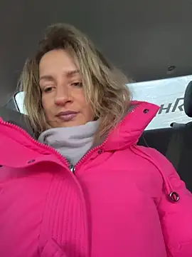 EvvaMur's Webcam Show