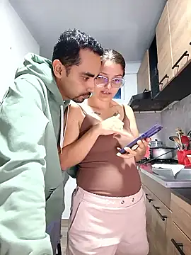 stivenlujan69's Live XXX Chat