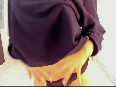 Chat XXX en directo de LilyWest19