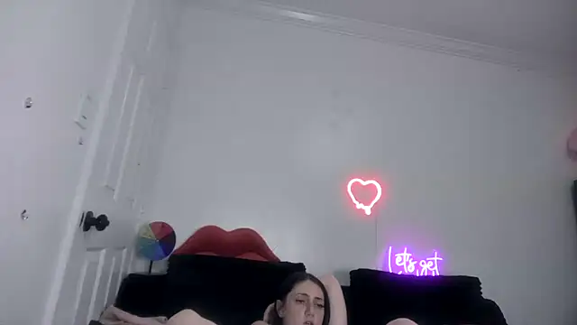 Chat XXX en directo de torithequeen