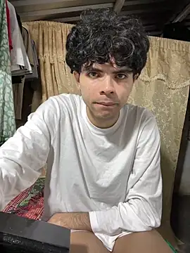 Axel-Mejia's Live XXX Chat