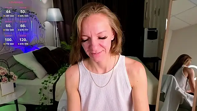 Jesica_mooon 现场XXX聊天