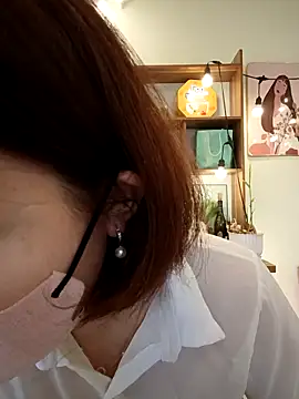 Emma_Linh's Webcam Show