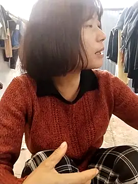 linda_bae00 Webcam-Show