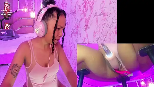 NovaLyn's Live XXX Chat