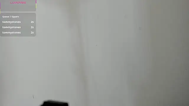 LiamDeep's Webcam Show