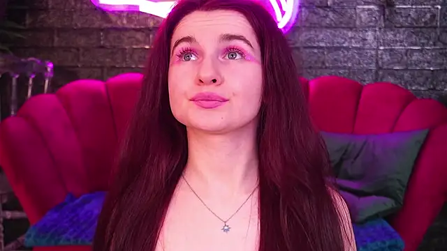 CherrySin live XXX chat