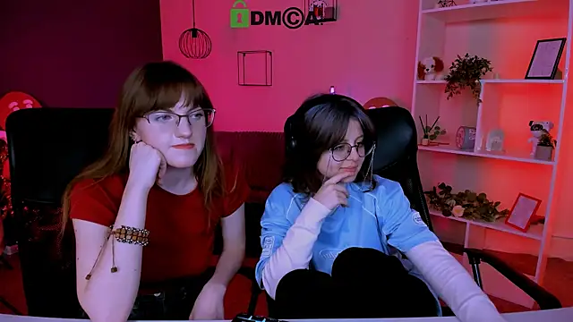 samanta_hotty's Live XXX Chat