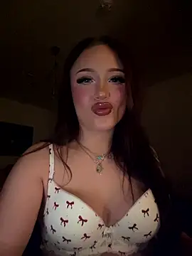 GermanCocoo's Live XXX Chat