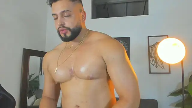 Justin_kingX7's Live XXX Chat