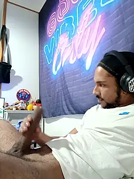 Mikaaa97 Webcam-Show