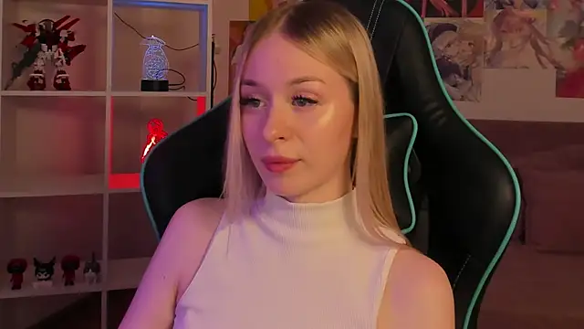 MiaGraces' Live XXX Chat