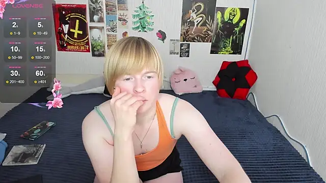 Cattie_w_'s Live XXX Chat